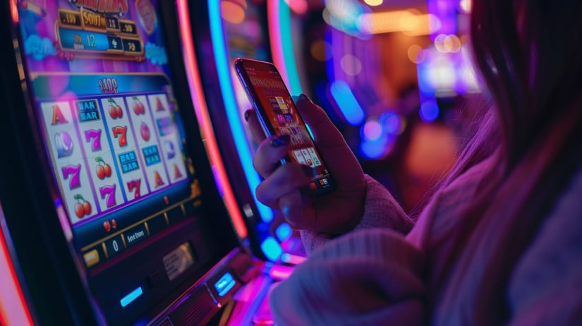 Fitur putaran gratis Gem Saviour