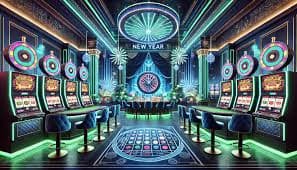 Lightning Baccarat Game 