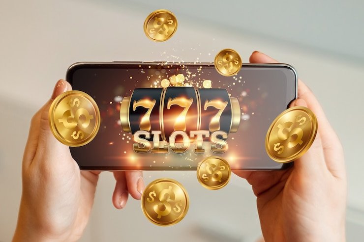 Fitur putar otomatis Wild West Gold
